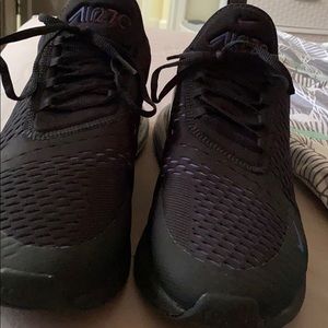 Nike Air Max 270's